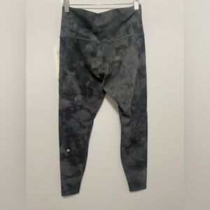 Lululemon Wunder Train HR legging